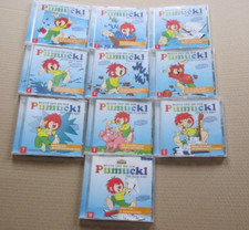 10 CD Pumuckl 1-10 komplett