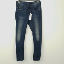 G-Star Damen Jeans W26 L32 Hip