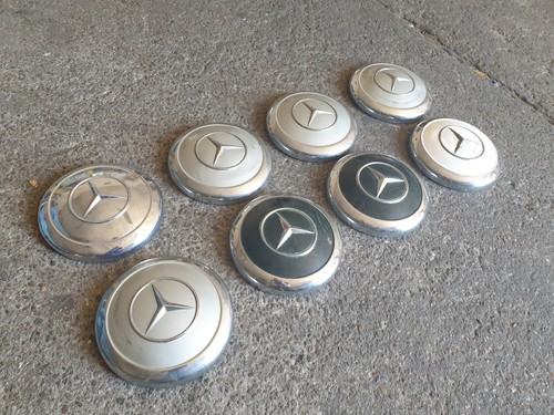 Mercedes w108 w109 w111 - w108,
