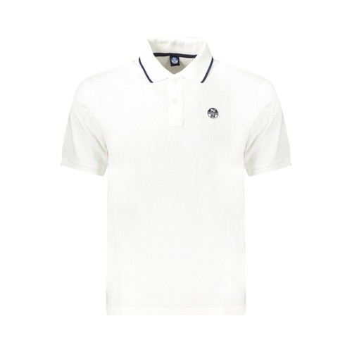 North sails polo polohemd - north,