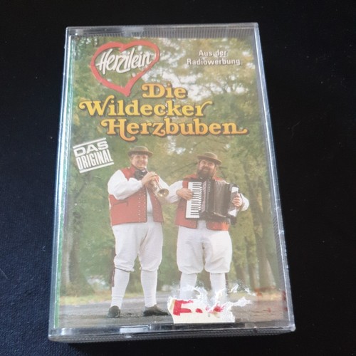 Die wildecker herzbuben - die,