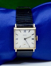 Vintage Herren Rolex 14K