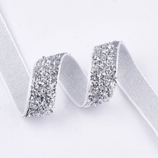 5-10 Meter Paillettenband