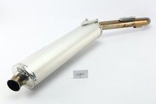 BOS Competition für Triumph Tiger 1050 115NG 2006 - Endtopf Auspuff A287F