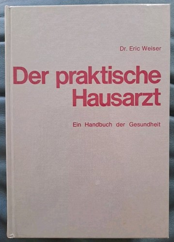 Weiser eric der praktische - eric:,