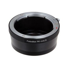 Fotodiox Lens Adapter Pentax K