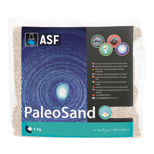 Asf paleo korallensand medium - asf,