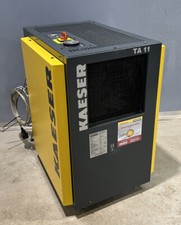 KAESER Druckluft Kältetrockner TA11 Drucklufttrockner Druckluftentfeuchter 