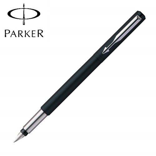 Parker vector mattschwarzer - parker,