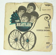 Amiga 450471 Single The