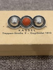 Antike Brosche Schmuck 835