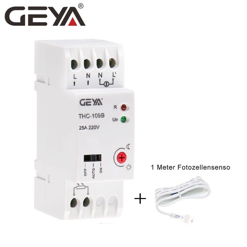 Geya lichtschranke - geya,