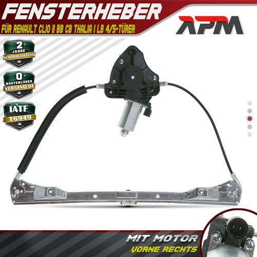 Fensterheber elektrisch mit - fensterheber,