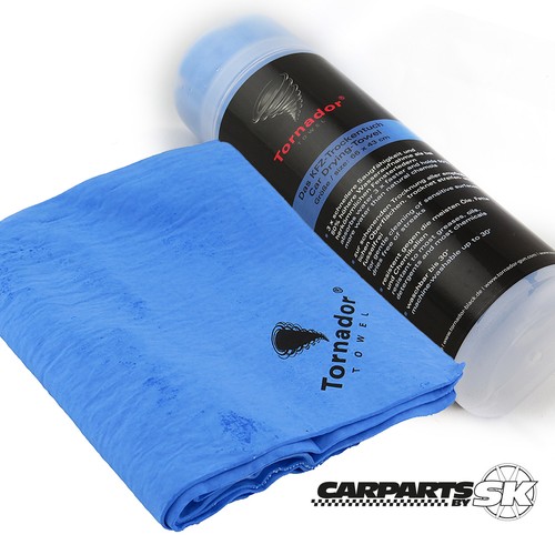 Tornador towel trockentuch - tornador,