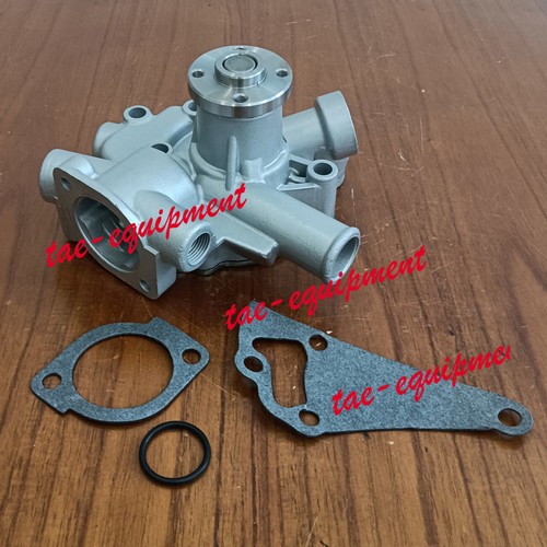 Water pump 119660 42004 - water,