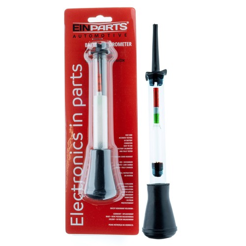 Auto batterie prüfer tester - auto,