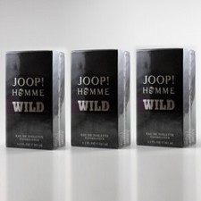 Joop! Homme Wild EDT - Eau de