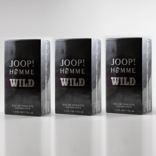 Joop homme wild edt eau - homme,