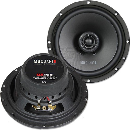 Quart 165 16 5cm - qx, koax