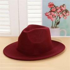 Breite Krempe Männer Frauen