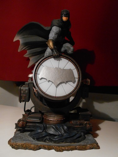 Batman batsignal deluxe - batman,