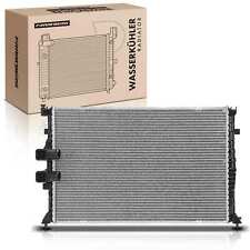 Kühler Wasserkühler