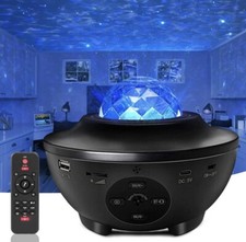 Fuqiduo LED Starry Sky