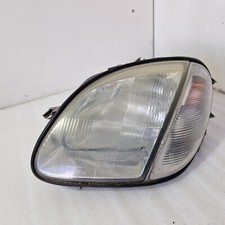 SK6*  Mercedes Benz SLK R170 Scheinwerfer Lampe Links Halogen A1708200161