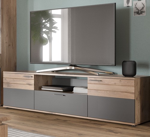Lowboard fernseher - lowboard,