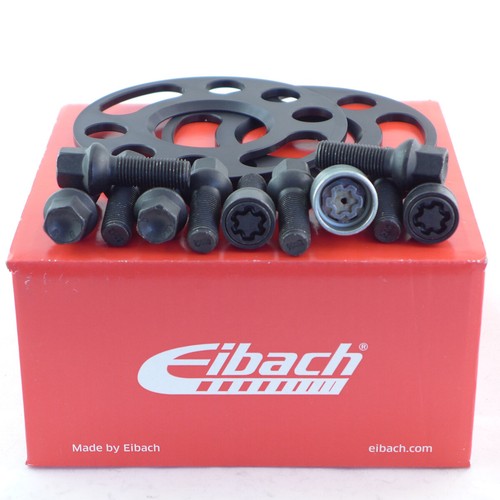 Eibach spurverbreiterung 10mm - eibach,