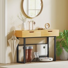 HOMCOM Konsolentisch Schmaler