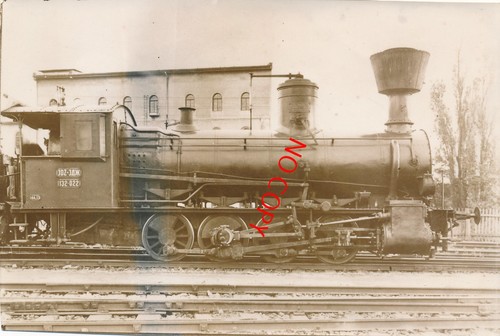Foto antik eisenbahn - eisenbahn, dampflok