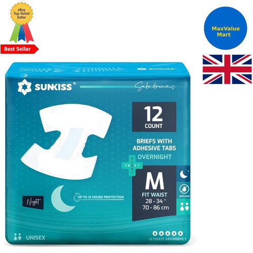 Adult nappies with ultimate - adult,