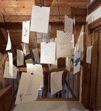 Designerleuchte, Hängelampe