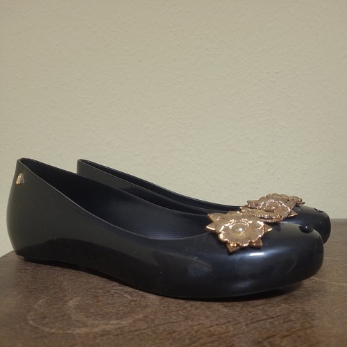 Highheels melissa gummi - melissa,