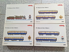 Märklin 2681 hofzug kaiser - märklin,