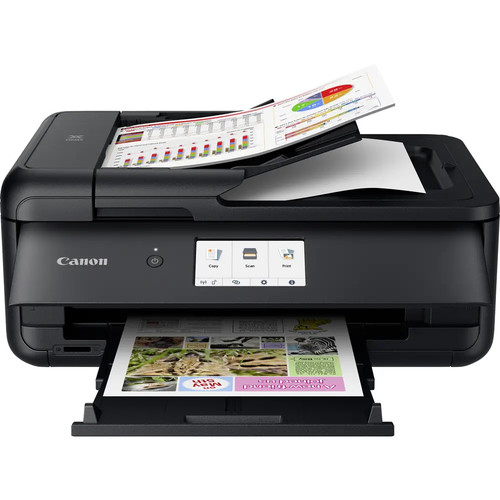 Canon pixma ts9550a - canon,