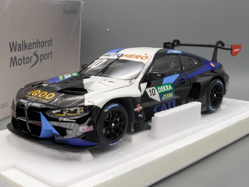 Modellautos minichamps - 1:18,