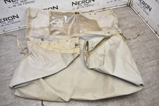 Land Rover LR130 Vinil Plane