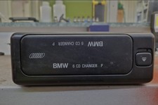 BMW E38 CD-Wechsler 65.12-8