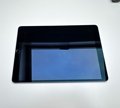 Apple ipad pro - 10,5”, 256gb