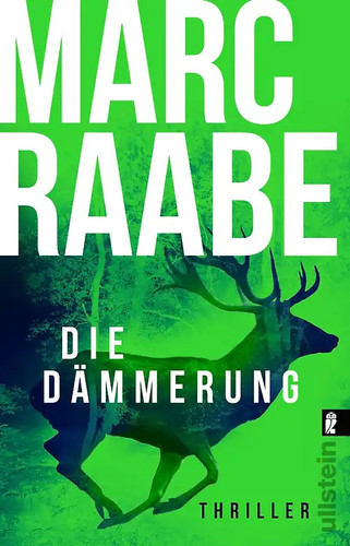 Die dämmerung art - dämmerung, (art