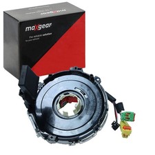 MAXGEAR WICKELFEDER SCHLEIFRING AIRBAG passend für MERCEDES-BENZ CLS E-KLASSE