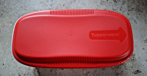 Tupperware pasta meister 9 - pasta-meister, 1,9