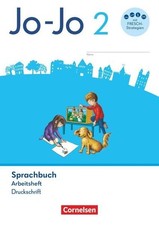Jo-Jo Sprachbuch - Allgemeine