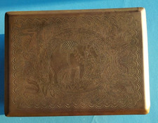 AntikArt Deco Zigarren