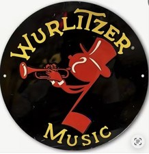Wurlitzer jukebox musikbox - wurlitzer,