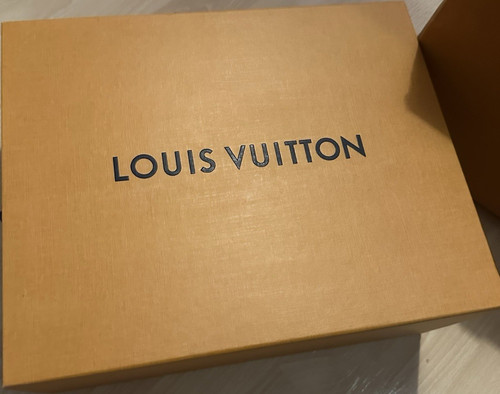 Louis vuitton herren sneaker - herren,