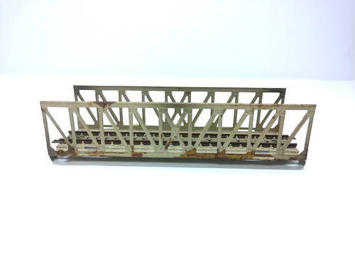 Märklin 7162 gitterbrücke - h0,