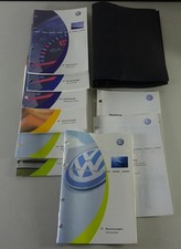 Bordmappe + Betriebsanleitung